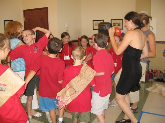 VBS 2008 Pictures 012